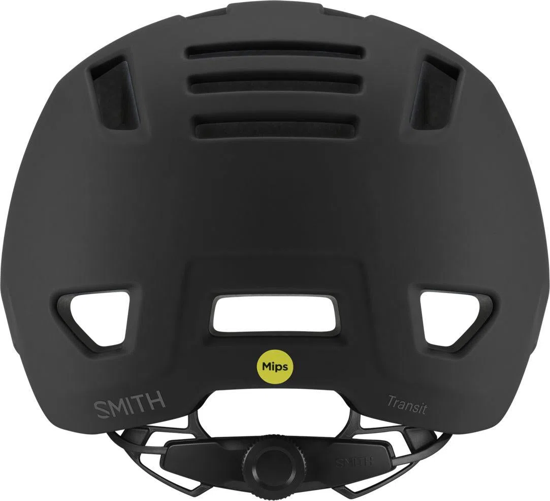 Smith Optics Road Bike Helmets E00758 Transit MIPS Helmet - view 7